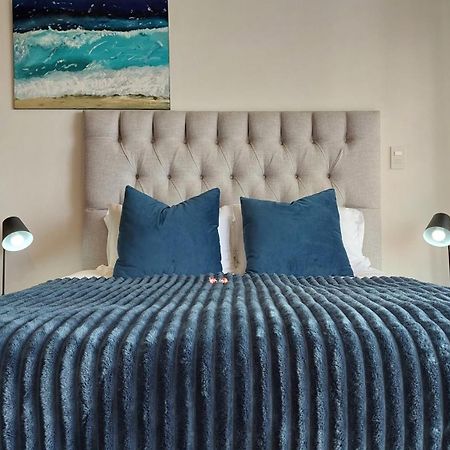 A Relaxing Getaway With Ocean Views Apartment Cape Town Exterior photo